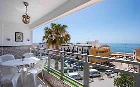 Apartamento Cala Del Moral Pegado Al Mar